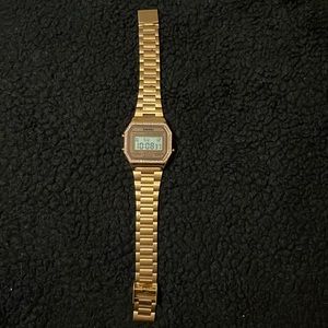 SKMEI water resistant digital watch